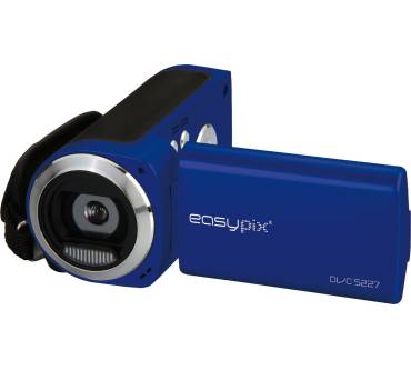 Produktbild Easypix DVC5227