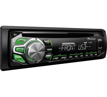 Produktbild Pioneer DEH-1600UB