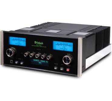 Produktbild McIntosh MA7900