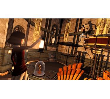 Produktbild Contrast (für PC)