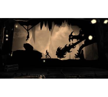 Produktbild Contrast (für PC)