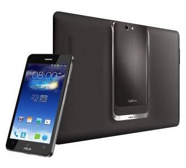 Produktbild Asus New PadFone (A86)