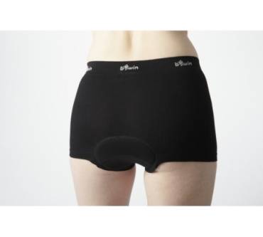 Produktbild B-Twin Women's Boxer Base Layer