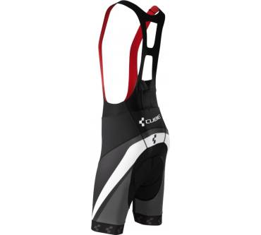 Produktbild Cube Blackline Bibshorts