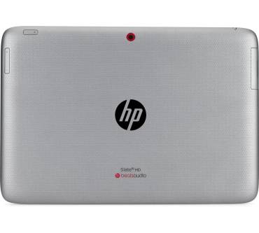 Produktbild HP Slate 10 HD 3500eg (F4X12EA)