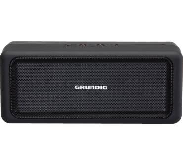 Produktbild Grundig GSB 120