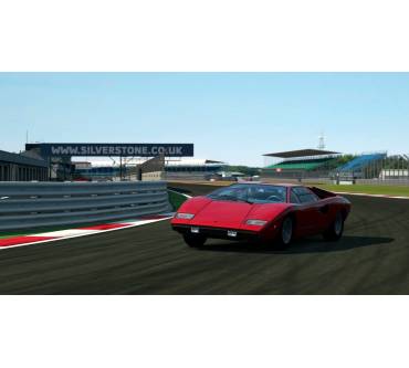 Produktbild Gran Turismo 6 (für PS3)