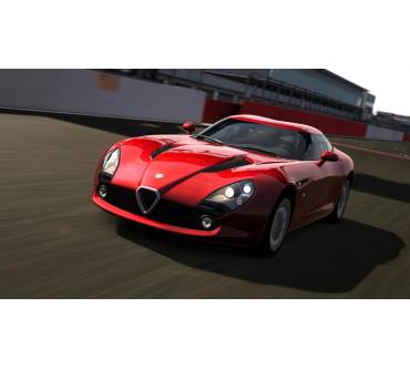 Produktbild Gran Turismo 6 (für PS3)