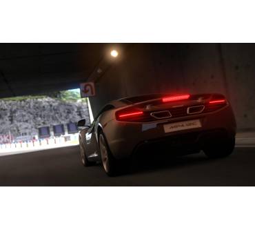 Produktbild Gran Turismo 6 (für PS3)