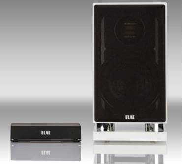 Produktbild Elac Air-X 403