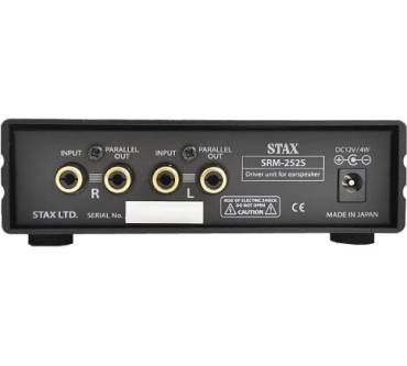 Produktbild Stax SRS-2170 Set