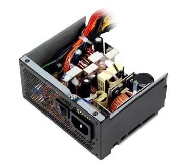 Produktbild SilverStone Technology SST-ST30SF