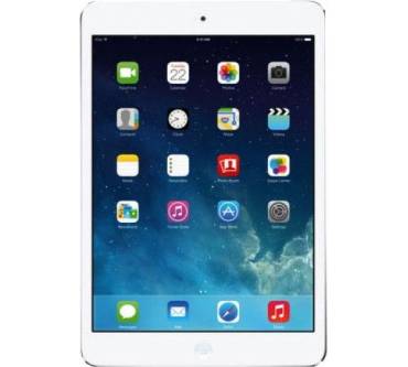 Produktbild Apple iPad mini 2