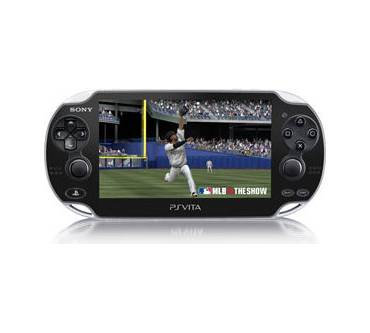 Produktbild MLB 13: The Show (für PS Vita)