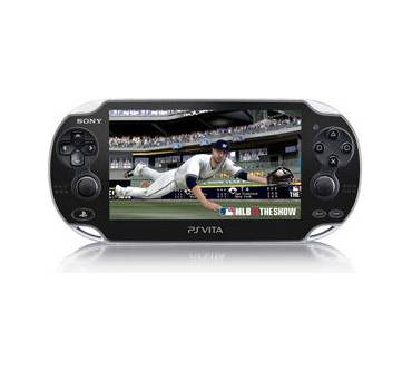 Produktbild MLB 13: The Show (für PS Vita)