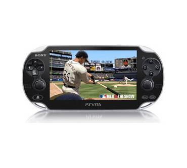 Produktbild MLB 13: The Show (für PS Vita)