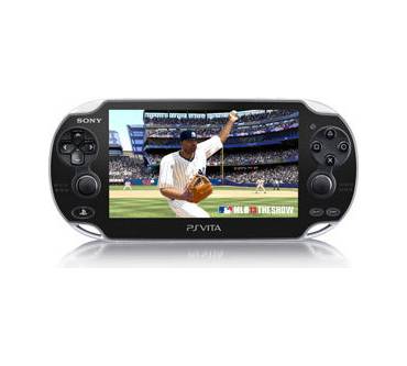 Produktbild MLB 13: The Show (für PS Vita)