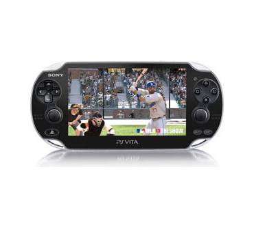 Produktbild MLB 13: The Show (für PS Vita)