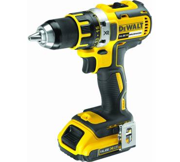 Produktbild DeWalt DCD732D2