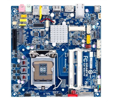 Produktbild GigaByte GA-B85TN