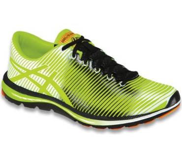 Asics Gel Super J33 im Test 3 0 Natural Running fur Uberpronierer