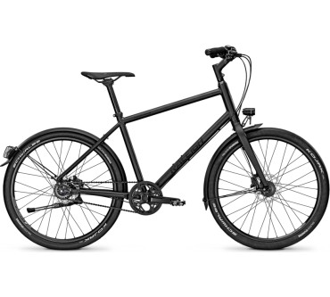 Produktbild Raleigh Dundee Urban (Modell 2014)