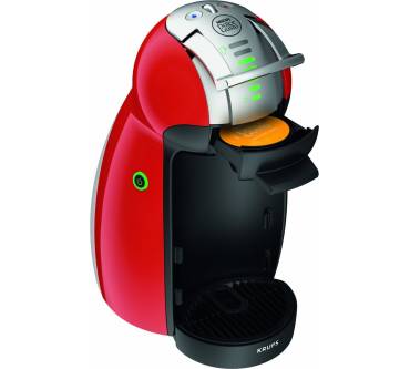 Produktbild Krups Nescafé Dolce Gusto Genio KP 1509