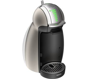 Produktbild Krups Nescafé Dolce Gusto Genio2 KP 160T