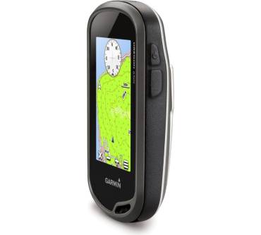 Produktbild Garmin Oregon 650t