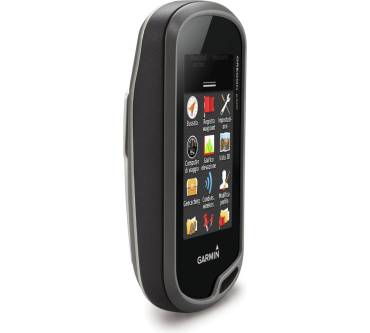 Produktbild Garmin Oregon 650t