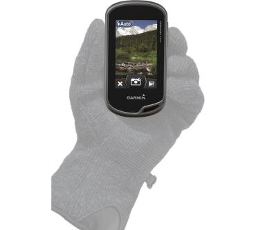 Produktbild Garmin Oregon 650t