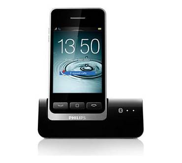 Produktbild Philips MobileLink S10