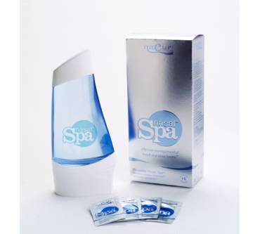 Produktbild Nacur Healthcare Nasal Spa