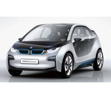 Produktbild BMW i3 [13]