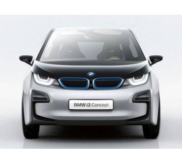 Produktbild BMW i3 [13]