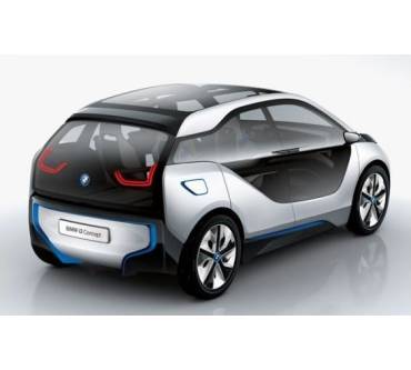 Produktbild BMW i3 [13]