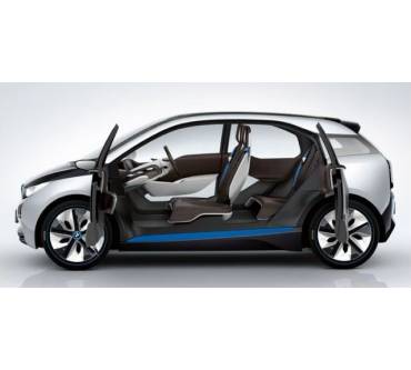 Produktbild BMW i3 [13]