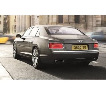 Produktbild Bentley Flying Spur [13]