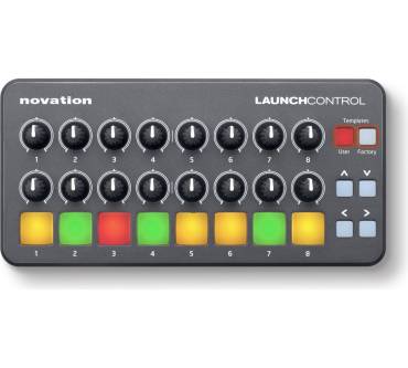 Produktbild Novation Launch Control