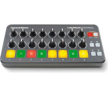 Produktbild Novation Launch Control