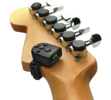 Produktbild D'Addario & Company NS Micro Headstock Tuner