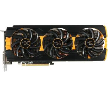 Produktbild Sapphire Radeon R9 290 Tri-X OC