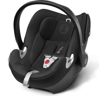 Produktbild Cybex Aton Q mit Isofix-Basis 2-fix