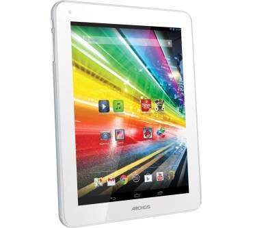 Produktbild Archos 80b Platinum