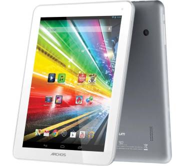 Produktbild Archos 80b Platinum