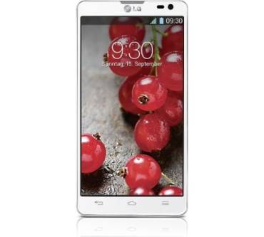 Produktbild LG Optimus L9 II