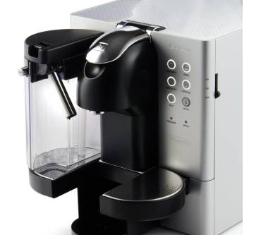 Produktbild De Longhi Nespresso Lattissima EN 720