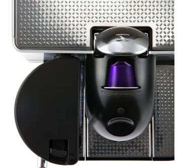 Produktbild De Longhi Nespresso Lattissima EN 720