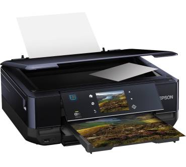 Produktbild Epson Expression Premium XP-700