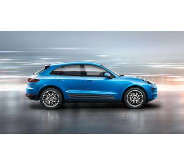 Produktbild Porsche Macan [14]